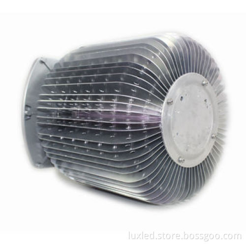 LED High-bay Light, 300W Cree-XTE Chip, Mean-well Driver, IP65 Grade Industrial Lighting